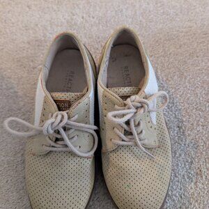 Kenneth Cole Reaction boys dress shoes